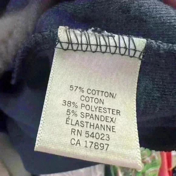 Banana Republic Men’s Size Small Blue Sweater - Picture 4 of 4